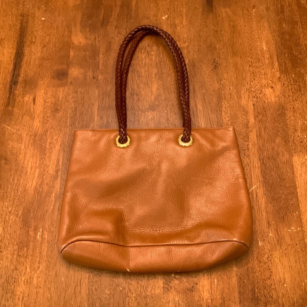 Womens Desmo sport purse